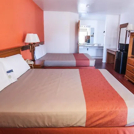 Motel 6-Santa Nella, Ca - Los Banos Exterior foto