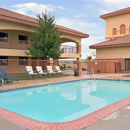 Motel 6-Santa Nella, Ca - Los Banos 