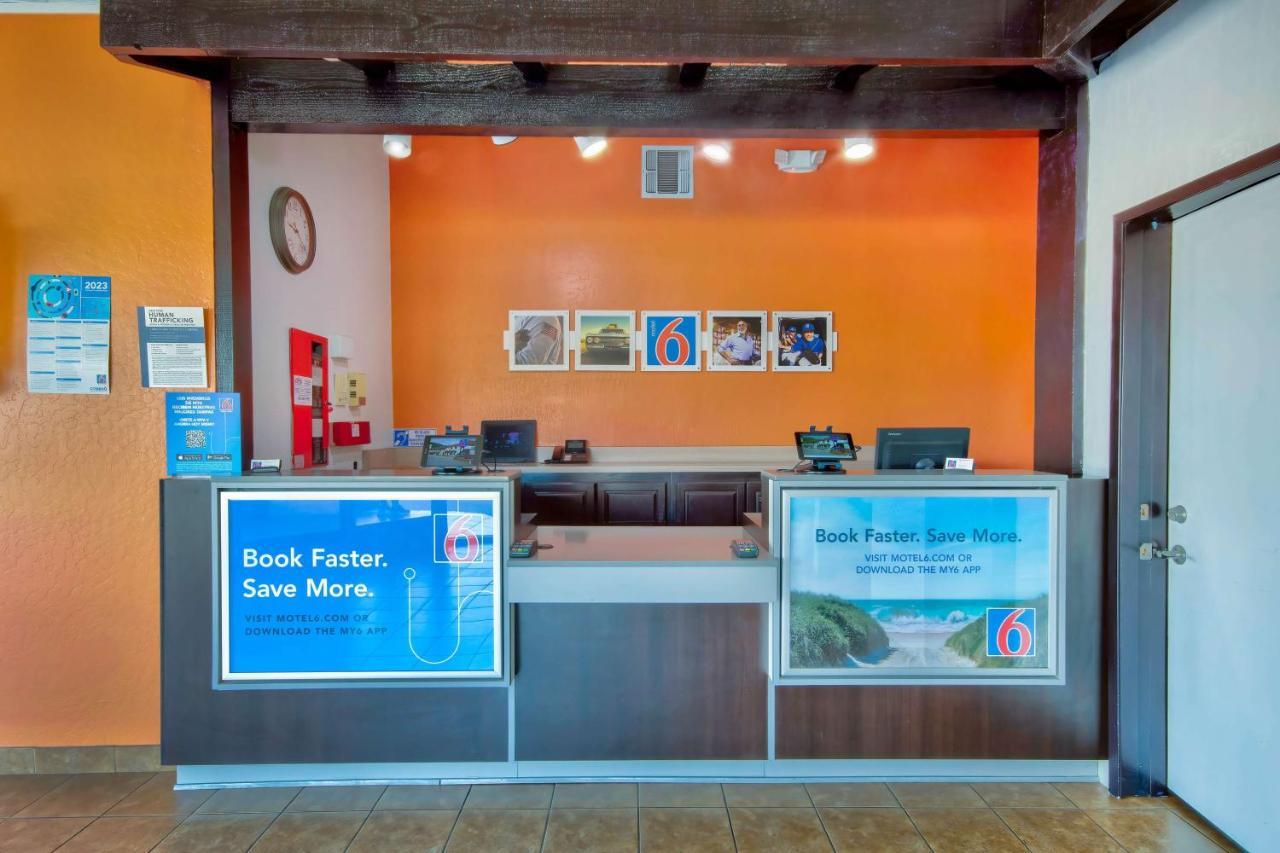 Hotel 6-santa Nella, Ca - Los Banos Santa Nella