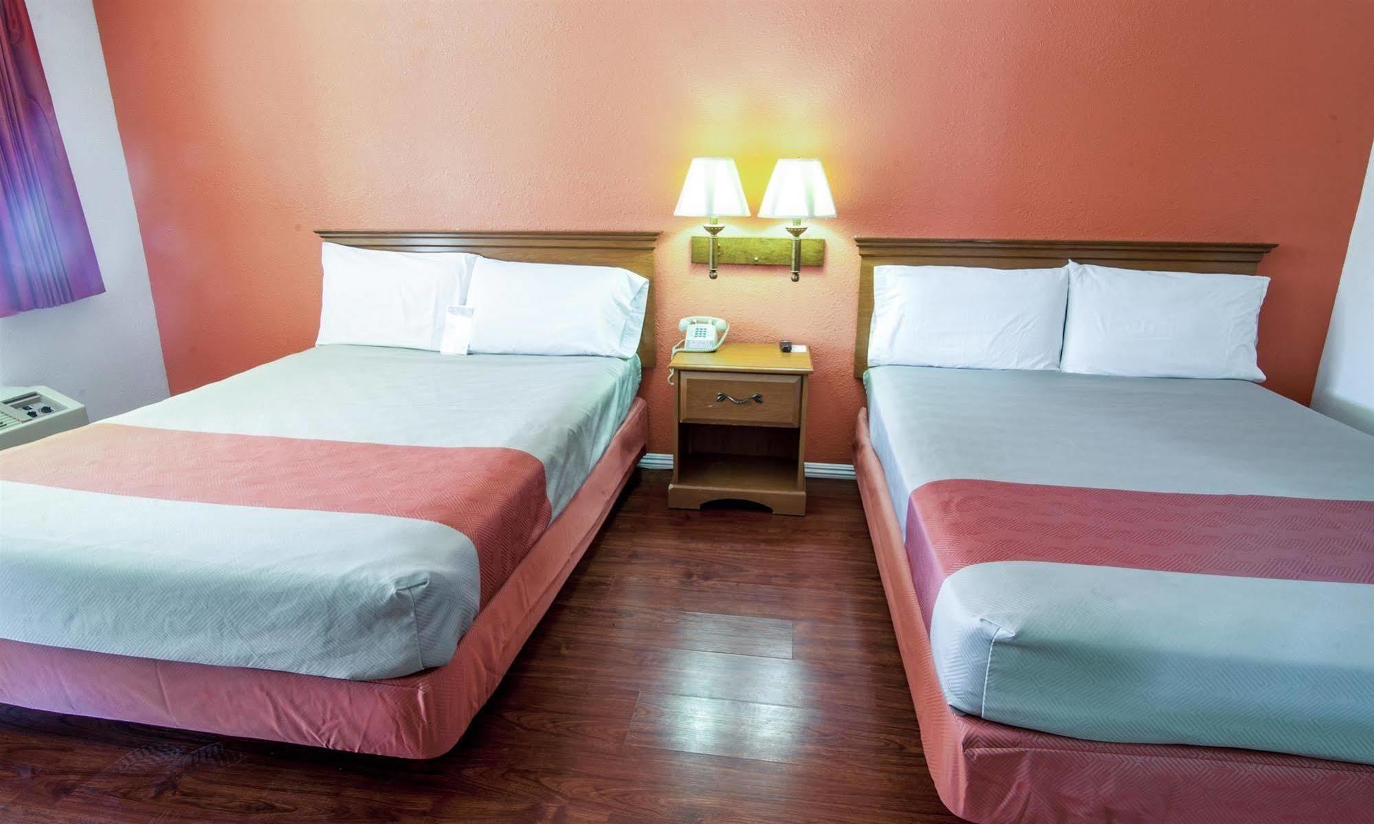Hotel 6-santa Nella, Ca - Los Banos Santa Nella