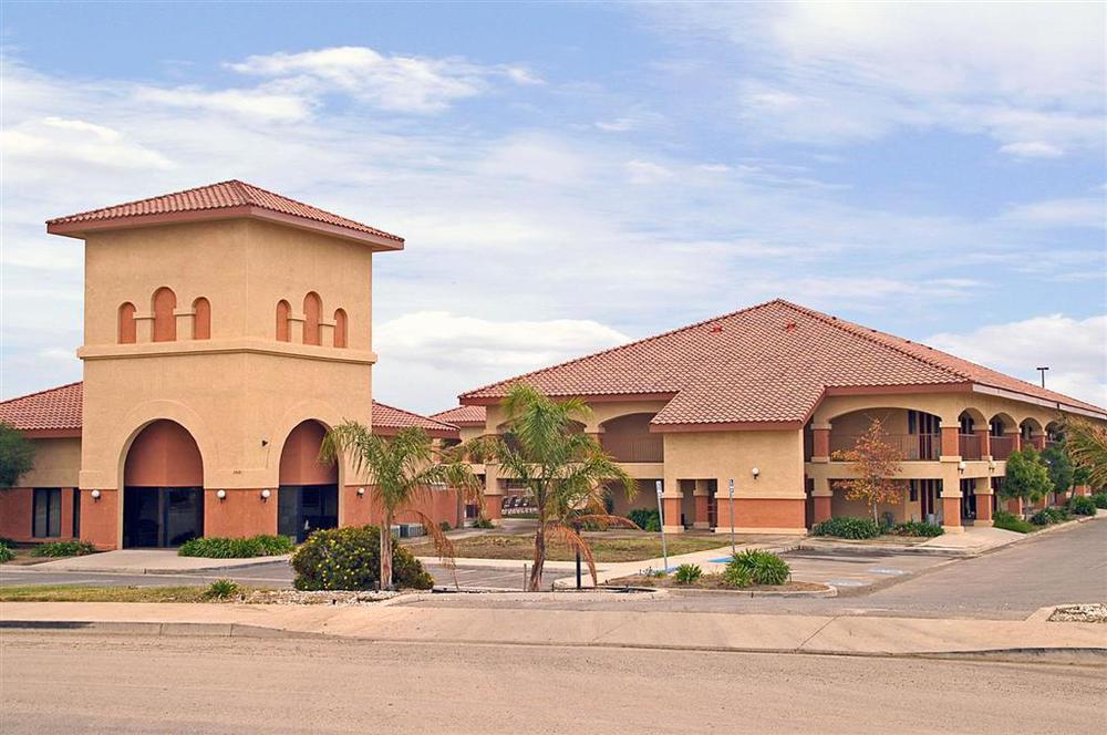 Hotel 6-santa Nella, Ca - Los Banos Santa Nella