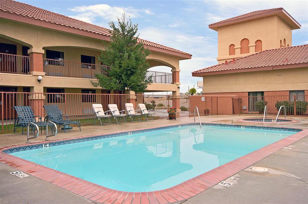 6-santa Nella, Ca - Los Banos 2* Santa Nella